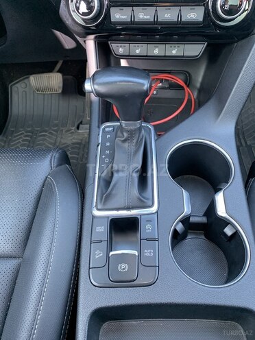 Kia Sportage 2016, 180,000 km - 2.0 l - Bakı