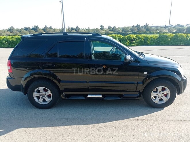 Kia Sorento 2003, 368,700 km - 2.5 l - Bakı