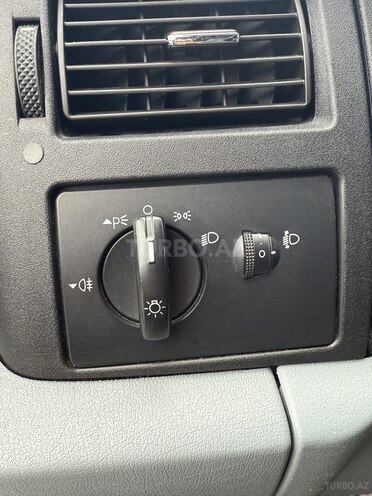 Ford Transit 2009, 190,000 km - 2.2 l - Göyçay