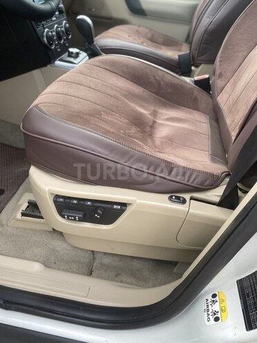 Land Rover Freelander 2009, 207,000 km - 3.2 l - Bakı