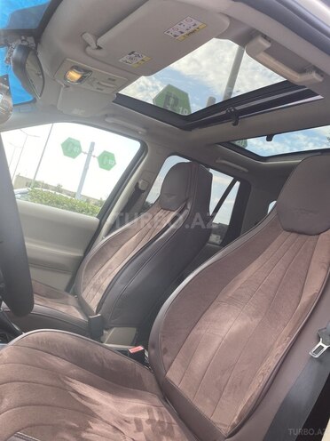 Land Rover Freelander 2009, 207,000 km - 3.2 l - Bakı