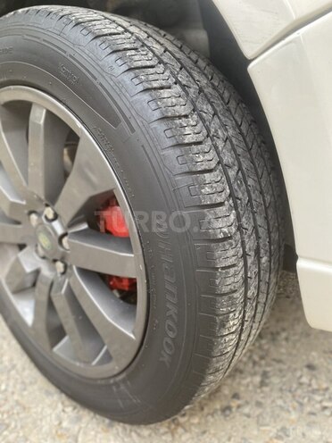 Land Rover Freelander 2009, 207,000 km - 3.2 l - Bakı