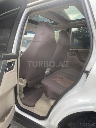 Land Rover Freelander 2009, 207,000 km - 3.2 l - Bakı