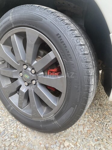 Land Rover Freelander 2009, 207,000 km - 3.2 l - Bakı