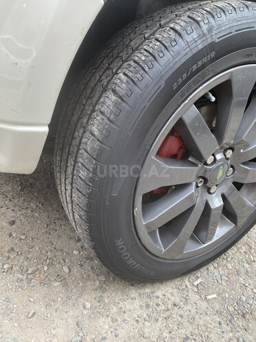 Land Rover Freelander 2009, 207,000 km - 3.2 l - Bakı