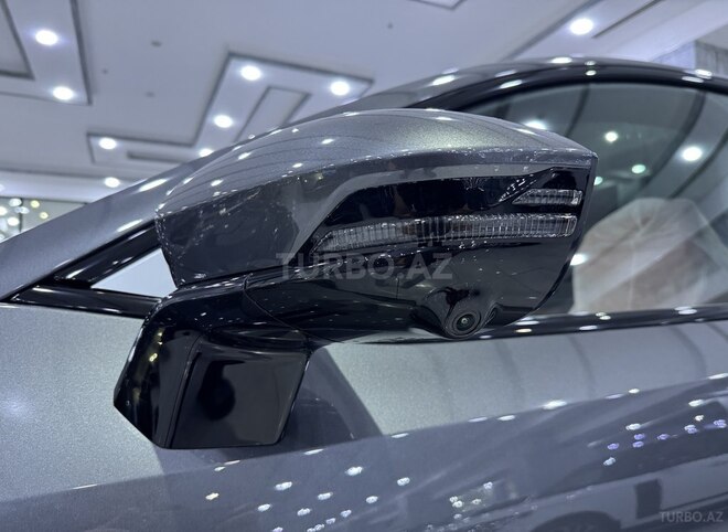 Changan Deepal S7 2025, 0 km - 1.5 л - Bakı
