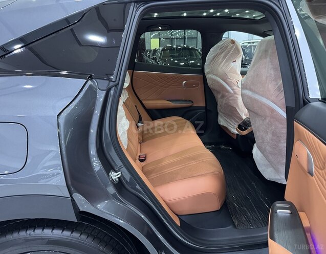Changan Deepal S7 2025, 0 km - 1.5 л - Bakı