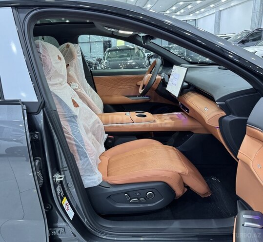 Changan Deepal S7 2025, 0 km - 1.5 л - Bakı