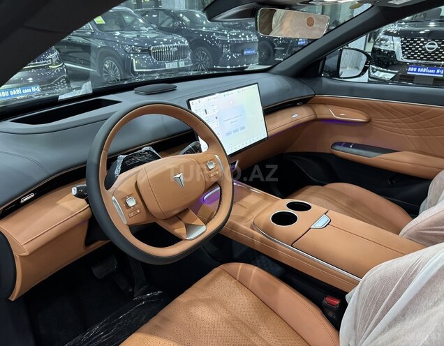 Changan Deepal S7 2025, 0 km - 1.5 л - Bakı