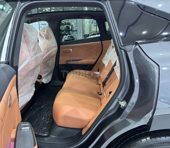 Changan Deepal S7 2025, 0 km - 1.5 л - Bakı