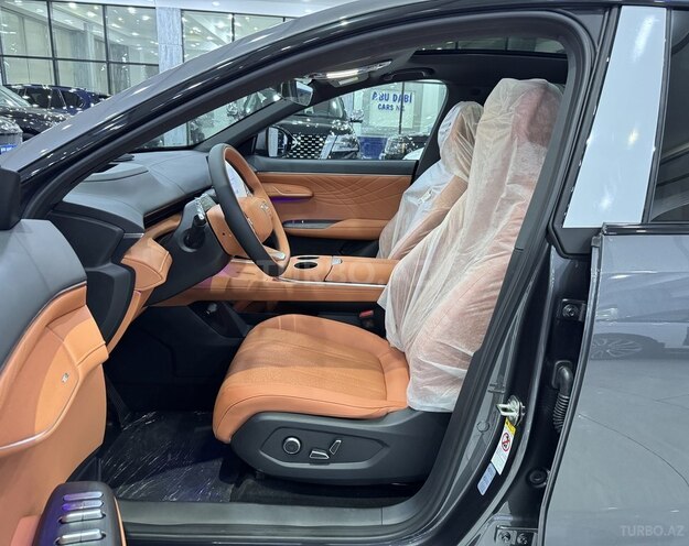 Changan Deepal S7 2025, 0 km - 1.5 л - Bakı