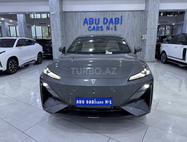 Changan Deepal S7 2025, 0 km - 1.5 л - Bakı