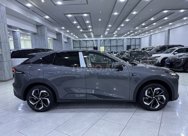 Changan Deepal S7 2025, 0 km - 1.5 л - Bakı