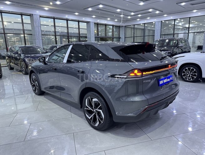 Changan Deepal S7 2025, 0 km - 1.5 л - Bakı