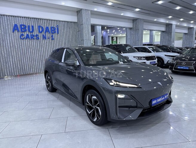 Changan Deepal S7 2025, 0 km - 1.5 л - Bakı