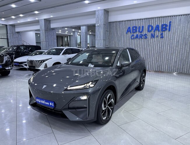 Changan Deepal S7 2025, 0 km - 1.5 л - Bakı