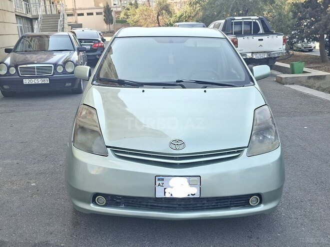 Toyota Prius 2008, 263,500 km - 1.5 l - Bakı