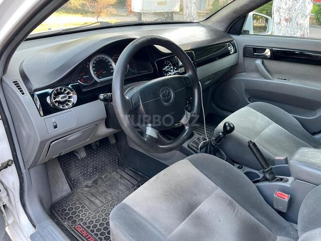 Daewoo Gentra 2013, 321,000 km - 1.5 l - Bakı