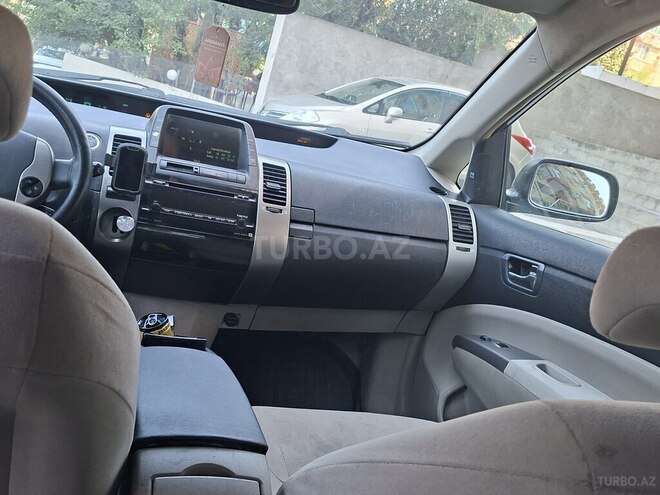 Toyota Prius 2008, 263,500 km - 1.5 l - Bakı