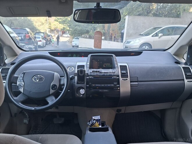 Toyota Prius 2008, 263,500 km - 1.5 l - Bakı