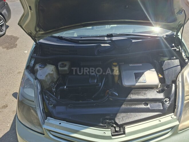Toyota Prius 2008, 263,500 km - 1.5 l - Bakı