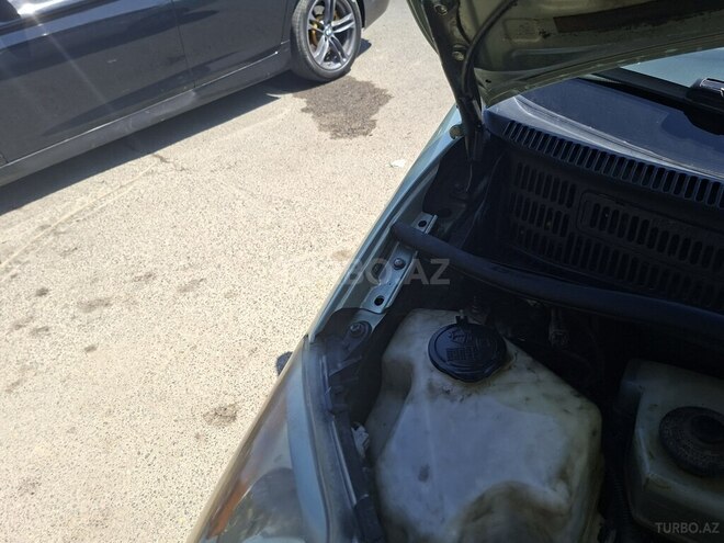 Toyota Prius 2008, 263,500 km - 1.5 l - Bakı