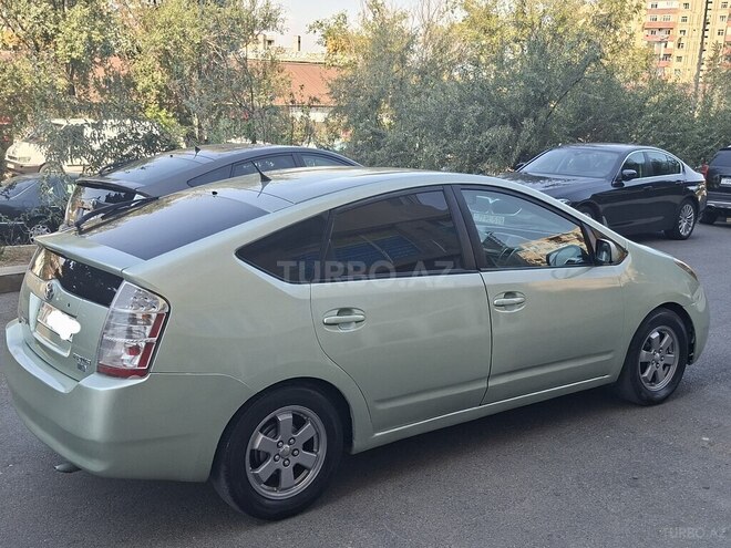 Toyota Prius 2008, 263,500 km - 1.5 l - Bakı