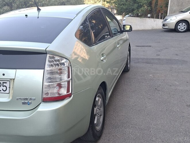 Toyota Prius 2008, 263,500 km - 1.5 l - Bakı