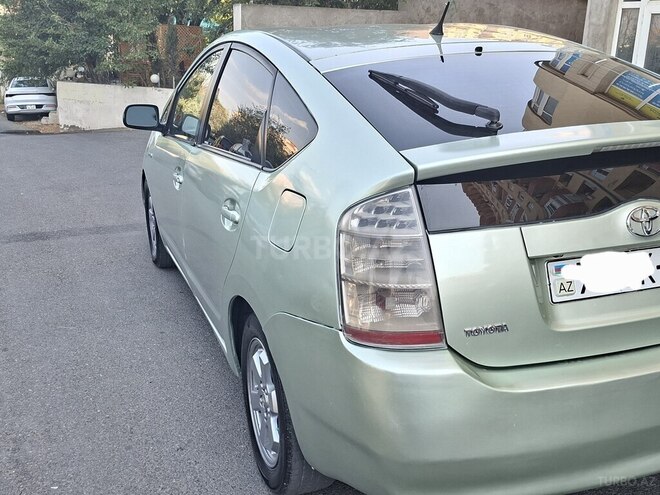 Toyota Prius 2008, 263,500 km - 1.5 l - Bakı