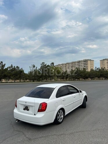 Daewoo Gentra 2013, 321,000 km - 1.5 l - Bakı