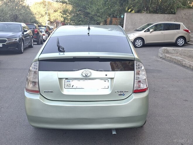 Toyota Prius 2008, 263,500 km - 1.5 l - Bakı