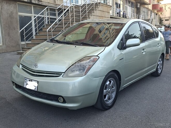 Toyota Prius 2008, 263,500 km - 1.5 l - Bakı