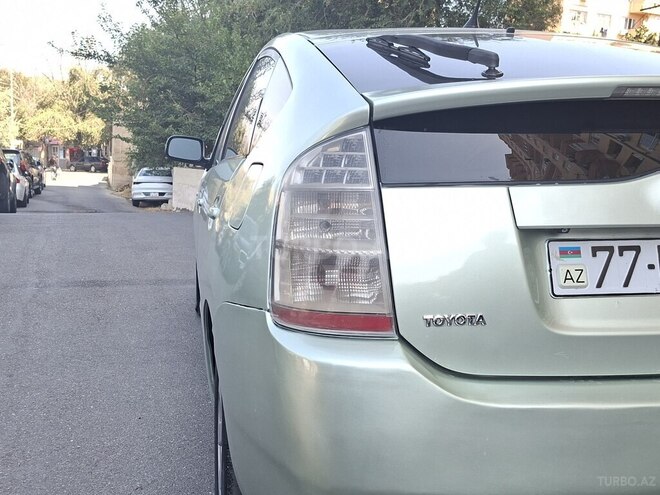 Toyota Prius 2008, 263,500 km - 1.5 l - Bakı