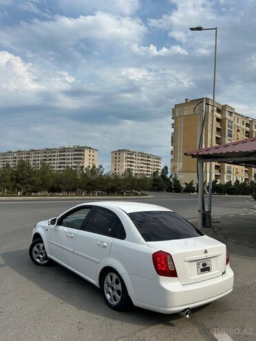 Daewoo Gentra 2013, 321,000 km - 1.5 l - Bakı