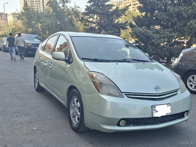 Toyota Prius 2008, 263,500 km - 1.5 l - Bakı