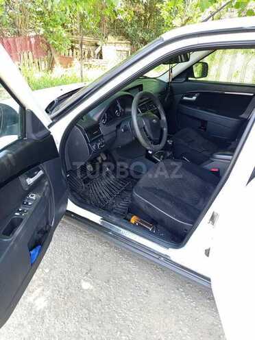 LADA (VAZ) Priora 2015, 239,000 km - 1.6 л - Bakı