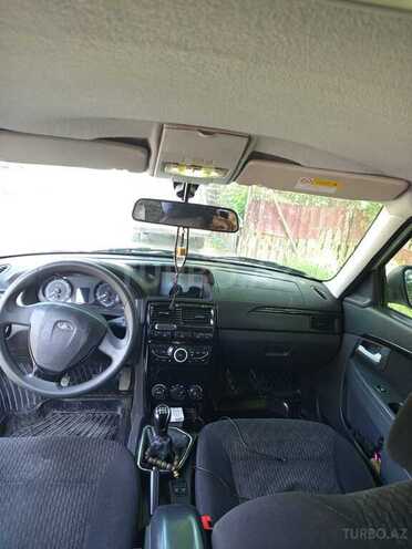 LADA (VAZ) Priora 2015, 239,000 km - 1.6 л - Bakı
