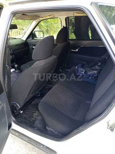 LADA (VAZ) Priora 2015, 239,000 km - 1.6 л - Bakı