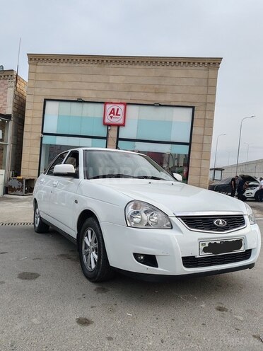 LADA (VAZ) Priora 2015, 239,000 km - 1.6 л - Bakı