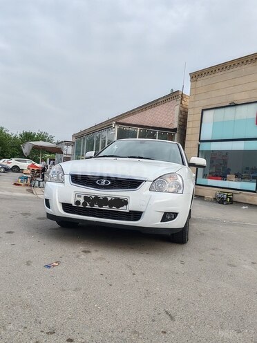 LADA (VAZ) Priora 2015, 239,000 km - 1.6 л - Bakı