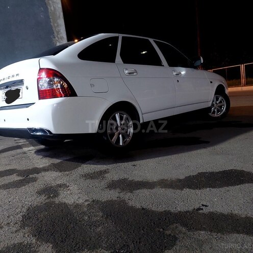 LADA (VAZ) Priora 2015, 239,000 km - 1.6 л - Bakı