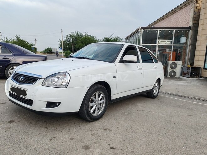 LADA (VAZ) Priora 2015, 239,000 km - 1.6 л - Bakı
