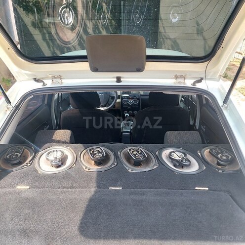 LADA (VAZ) Priora 2015, 239,000 km - 1.6 л - Bakı