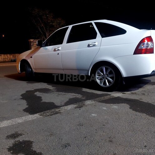 LADA (VAZ) Priora 2015, 239,000 km - 1.6 л - Bakı