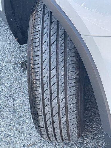 Chevrolet Trax 2020, 17,800 km - 1.4 l - Bakı