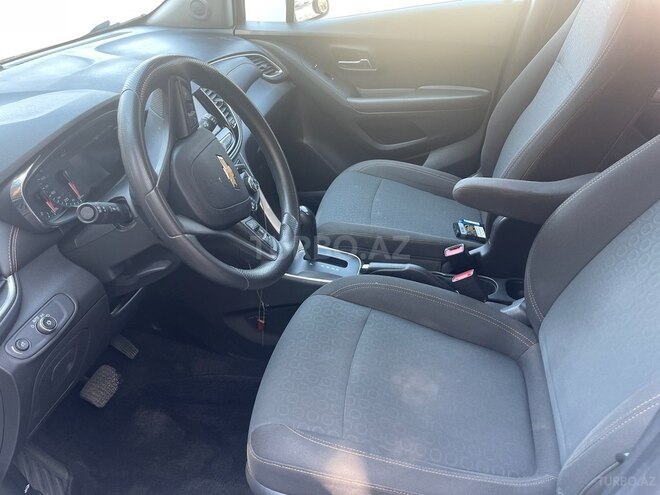 Chevrolet Trax 2020, 17,800 km - 1.4 l - Bakı