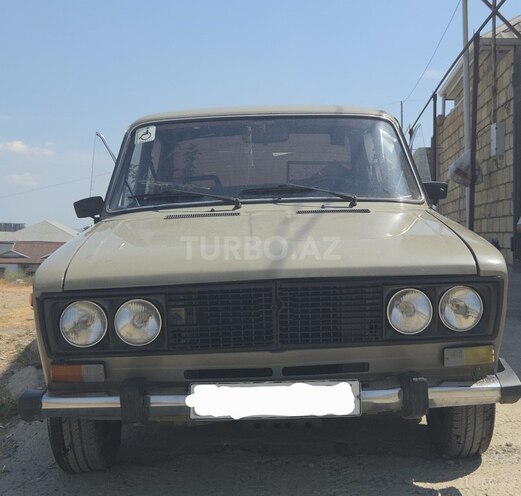 LADA (VAZ) 2106 1994, 52,500 km - 1.6 л - Bakı