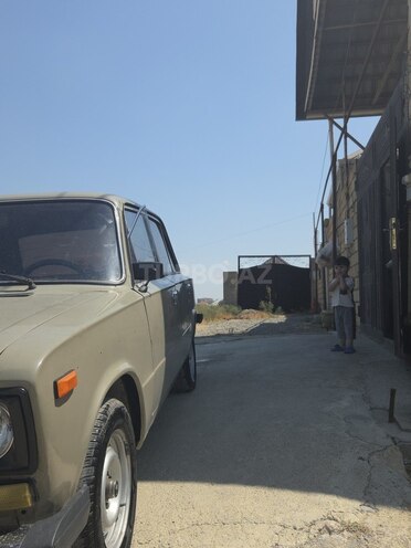 LADA (VAZ) 2106 1994, 52,500 km - 1.6 л - Bakı