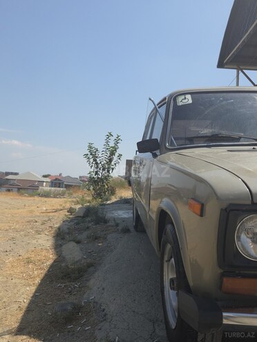 LADA (VAZ) 2106 1994, 52,500 km - 1.6 л - Bakı