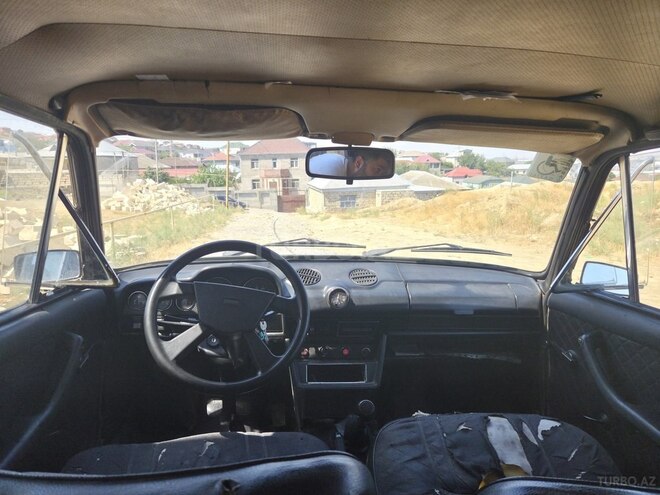 LADA (VAZ) 2106 1994, 52,500 km - 1.6 л - Bakı
